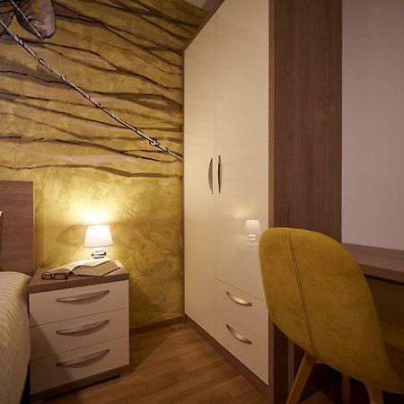 Luxury Villa Residence Zupanovic Trogir Eksteriør bilde
