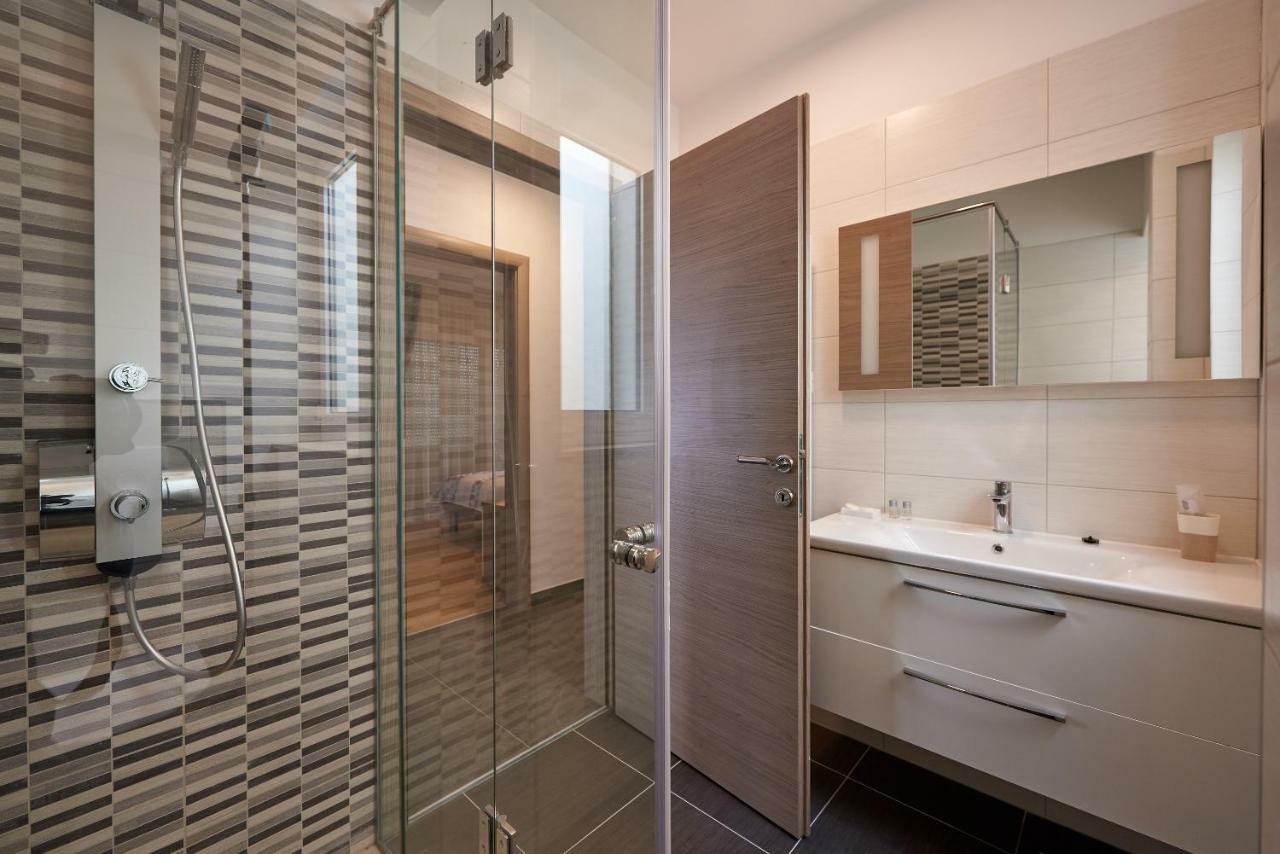Luxury Villa Residence Zupanovic Trogir Eksteriør bilde