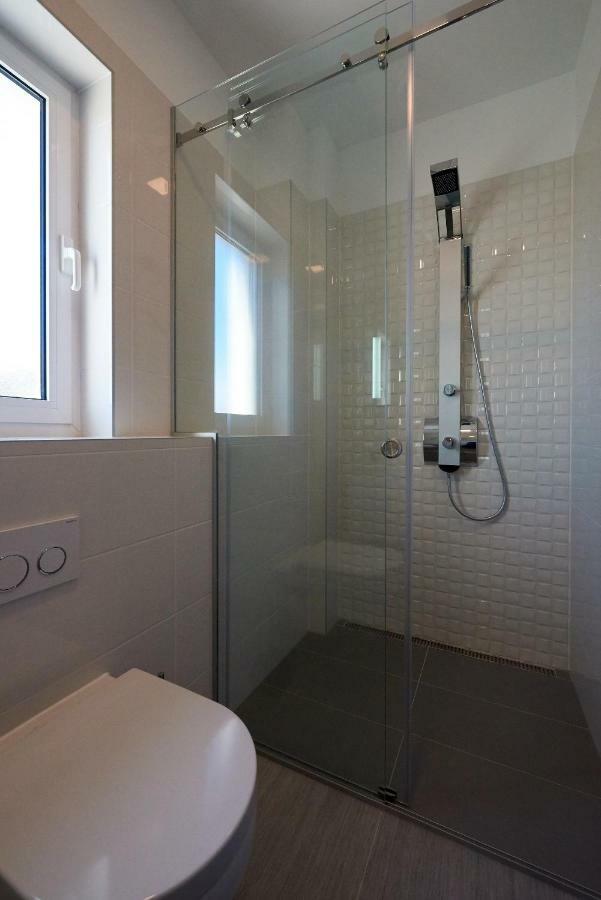 Luxury Villa Residence Zupanovic Trogir Eksteriør bilde