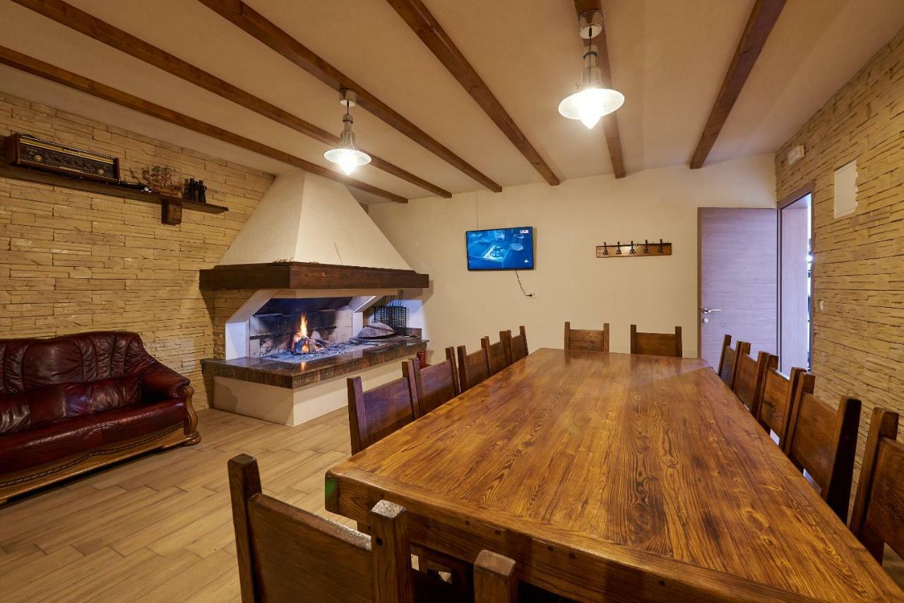 Luxury Villa Residence Zupanovic Trogir Eksteriør bilde