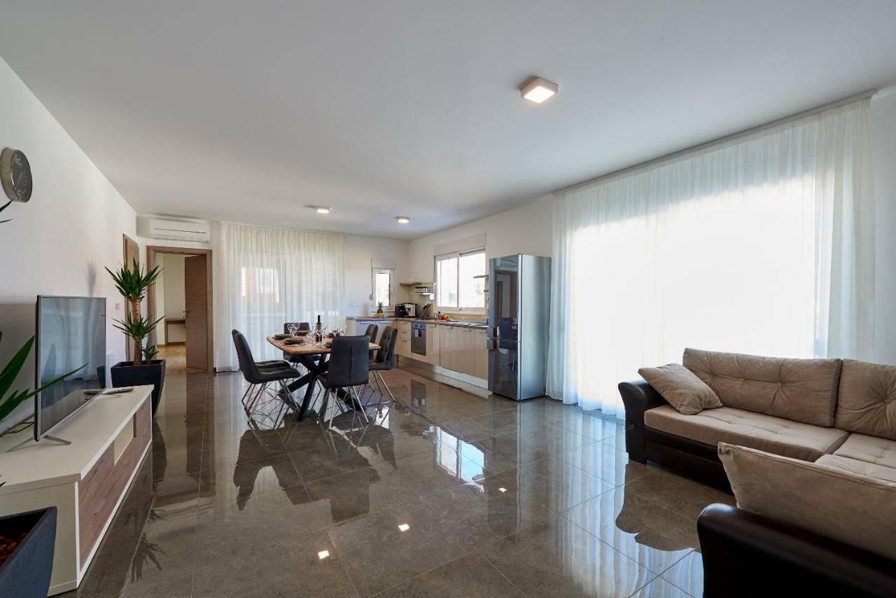 Luxury Villa Residence Zupanovic Trogir Eksteriør bilde