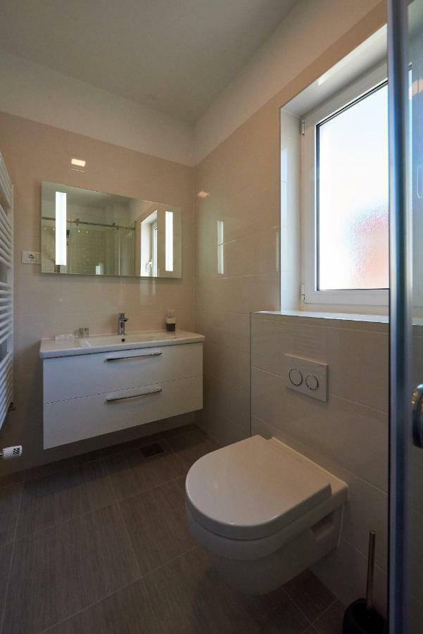 Luxury Villa Residence Zupanovic Trogir Eksteriør bilde